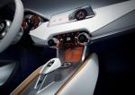Nissan Sway Concept 2015 года